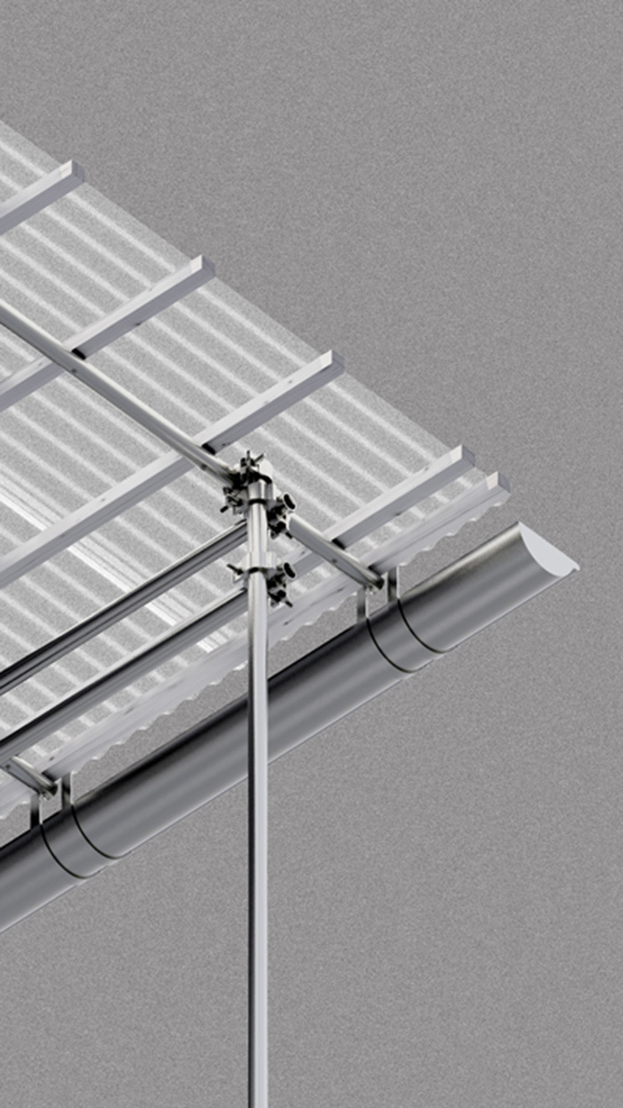 Savannah House and Savannen Pavilion / Ateljé Ö-39