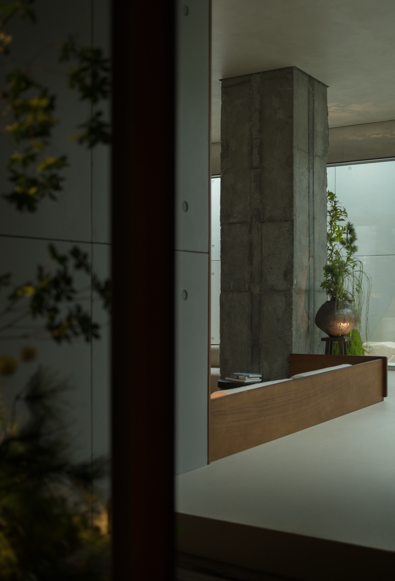 浆果创意 · 成都美萨门窗旗舰店丨中国成都丨JUMGO浆果创意-7