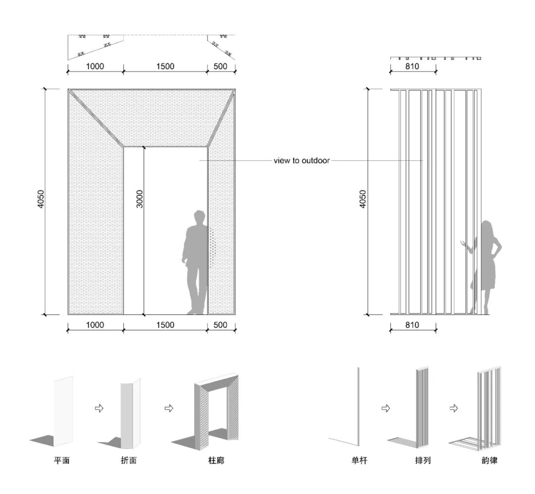  致逸设计丨厦门中梁正荣府  建筑设计 丨中国厦门-40