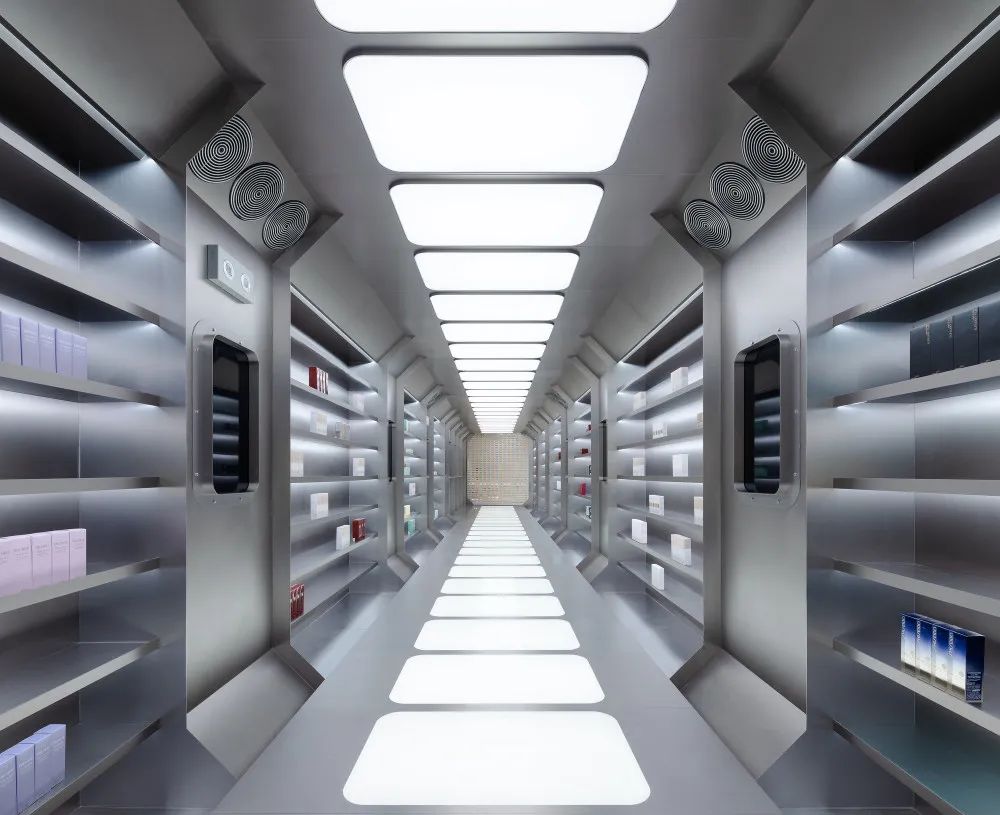 景德镇陶溪川酒店凯悦臻选丨中国景德镇丨恺慕建筑-195