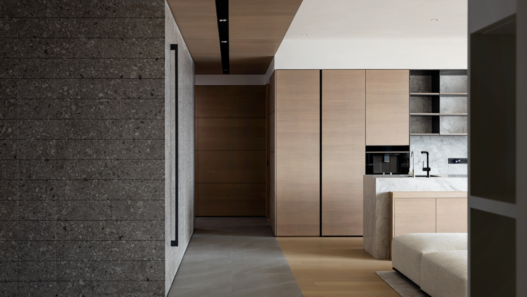 壹号院丨中国浙江丨G空间设计机构-26