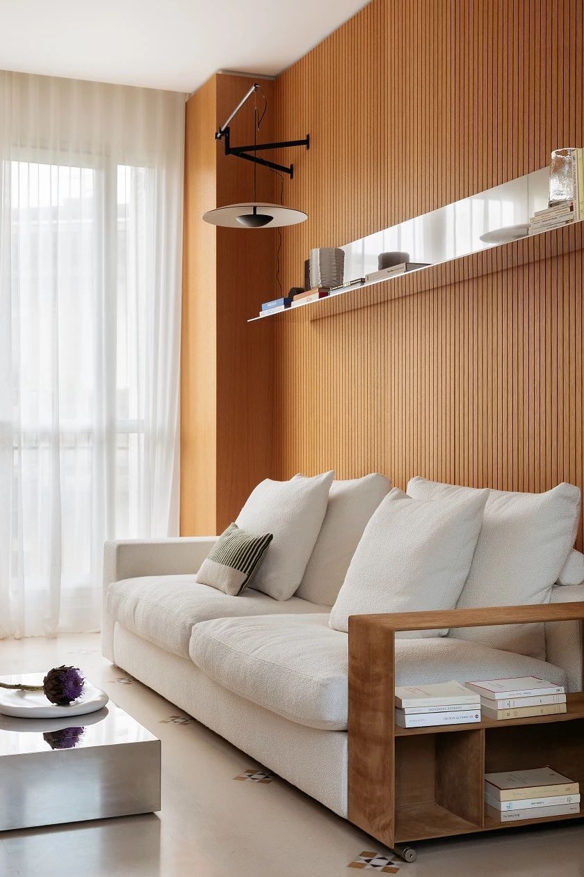 CASA PARIS 巴黎住宅丨巴西丨NJ Arquitetos-28