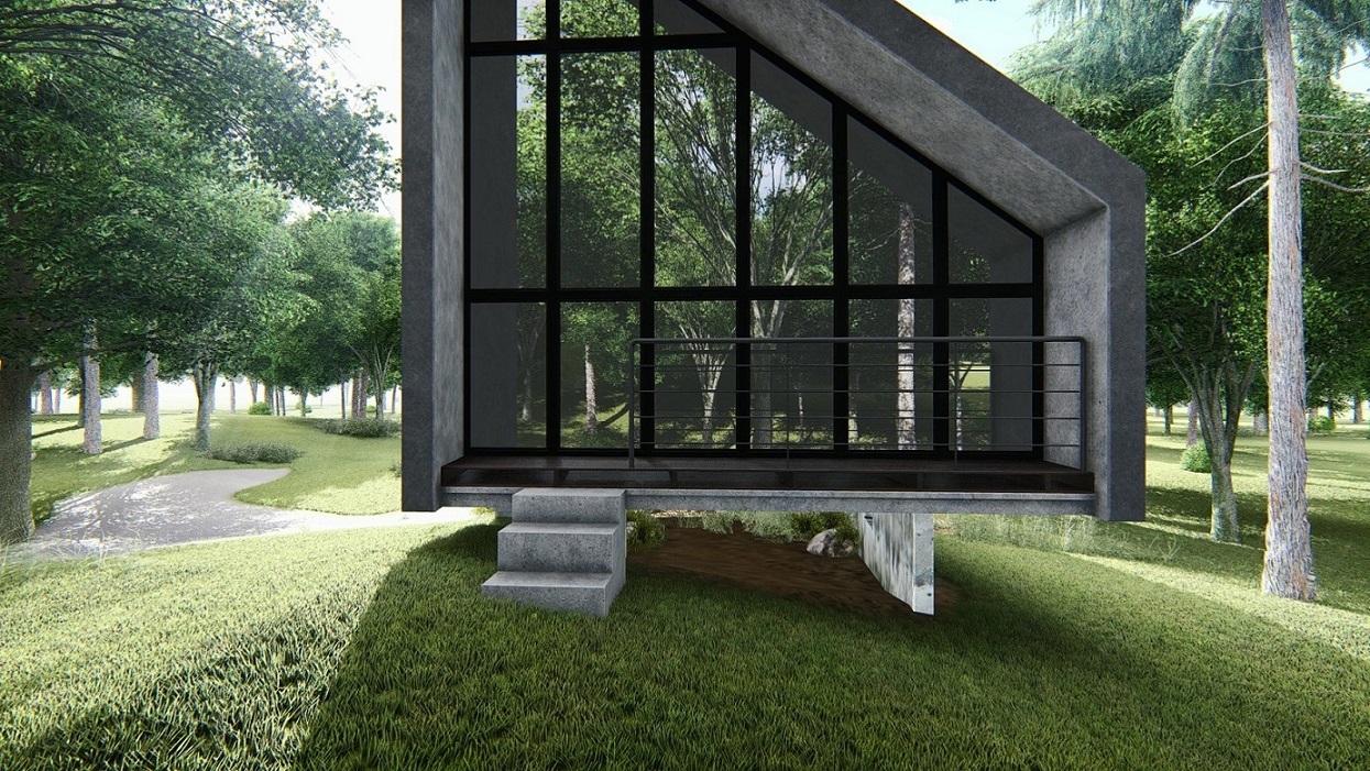 室内设计神器 Lumion8，三分钟打造完美效果图-67