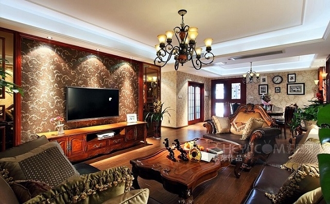 雅居乐—花园-0