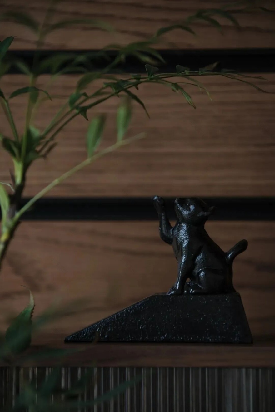 清远别墅项目丨中国清远丨深圳市超级平常空间设计有限公司-10