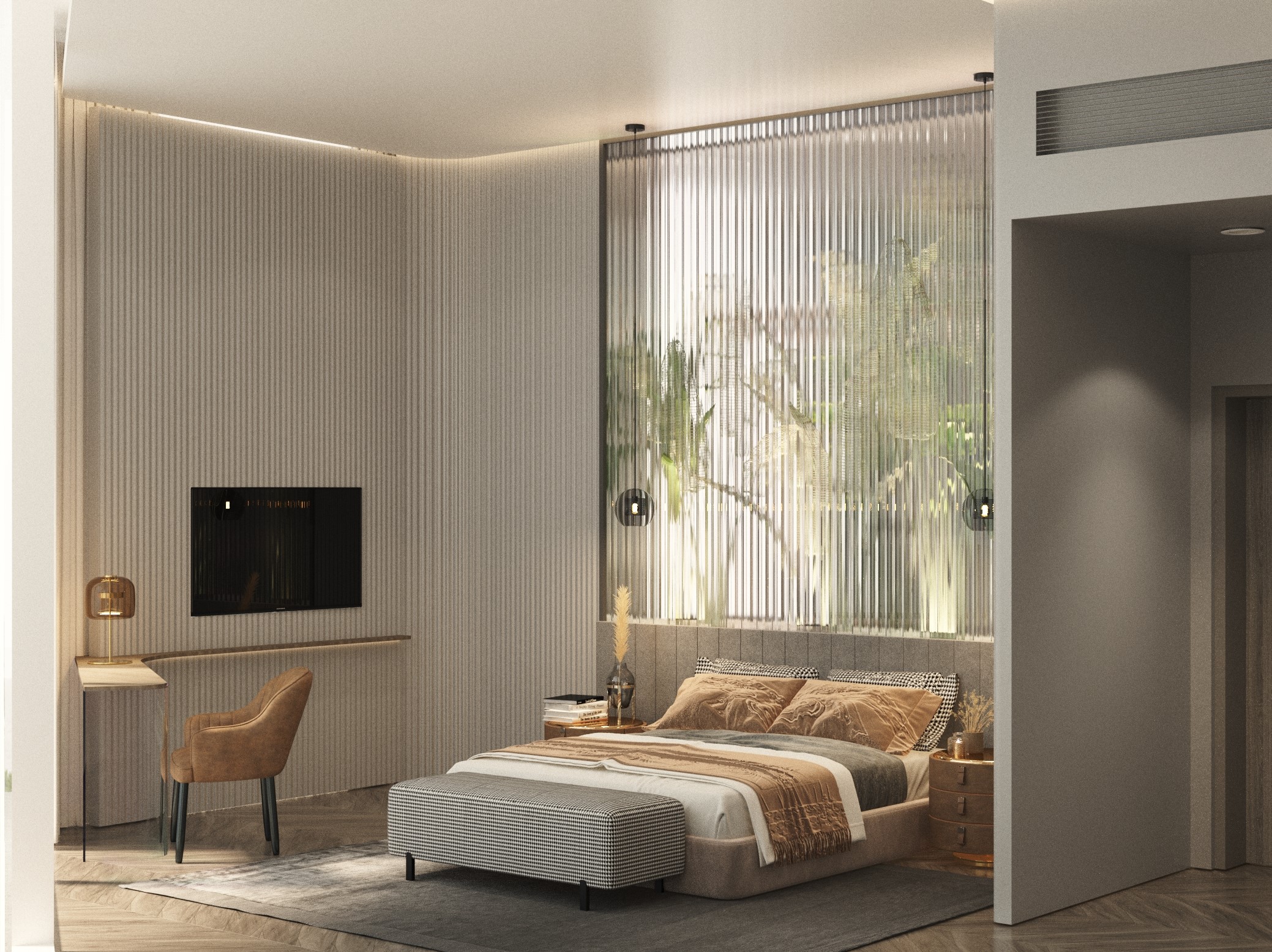 2021-ĐỒ ÁN TỐT NGHIỆP-GRADUATION PROJECT-PULLMAN HOTEL-49