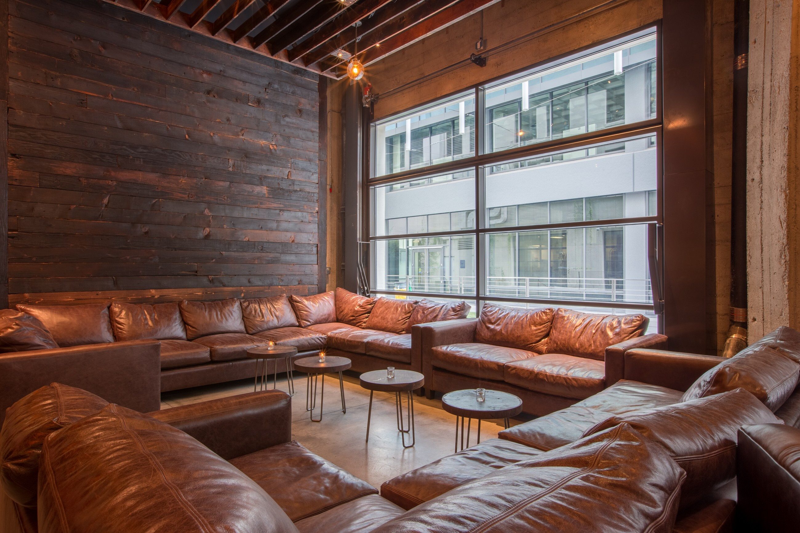 Dirty Water 餐厅-19