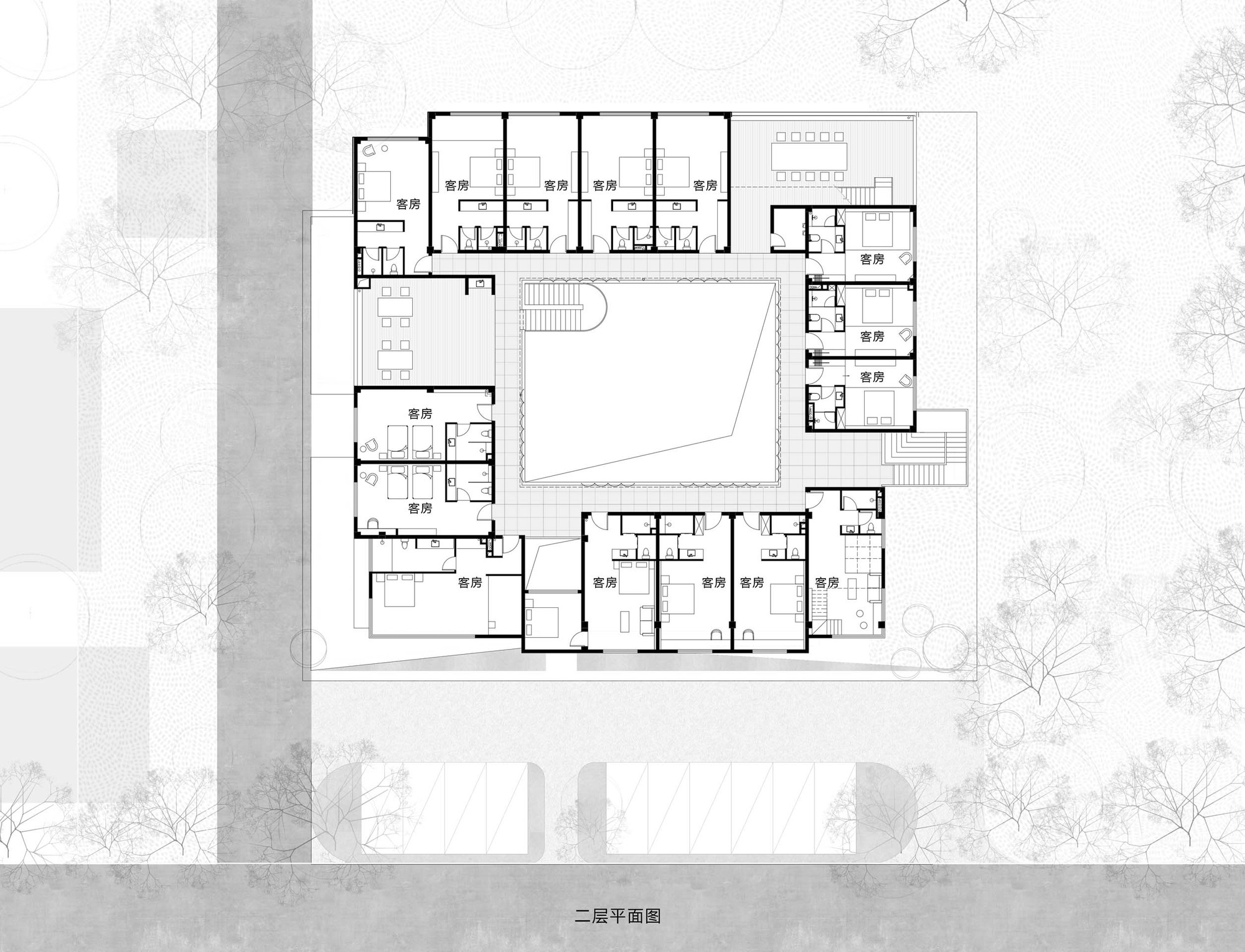 沂蒙云舍丨中国临沂-50