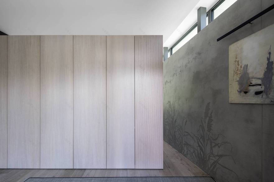 立陶宛十字路口之宅丨arches-34