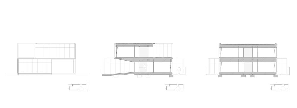为无家可归者打造多功能庇护所-30