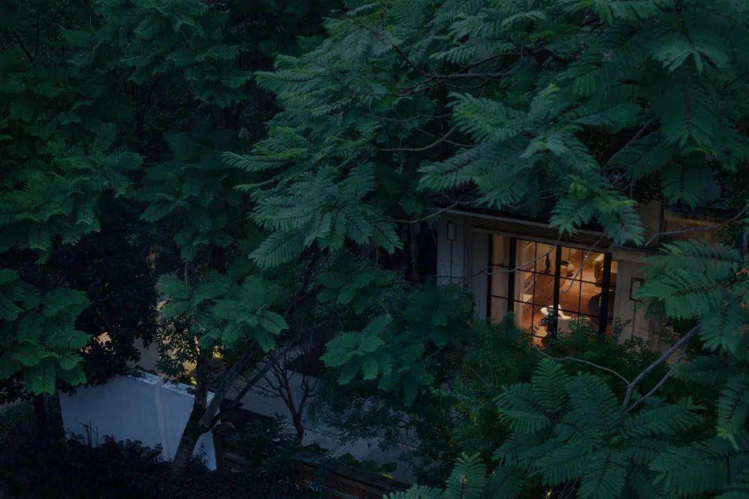 龙湖·紫云台 350m²别墅设计丨YII STUDIO·张祎设计工作室-0