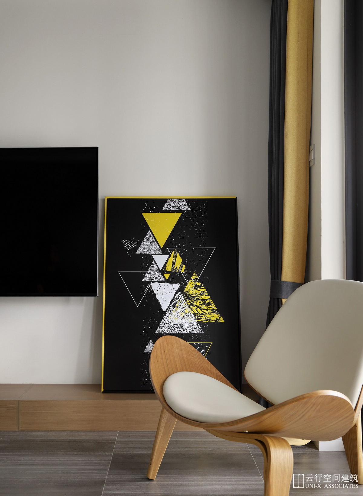 云行设计新作 | 她的理想生活/很美-17