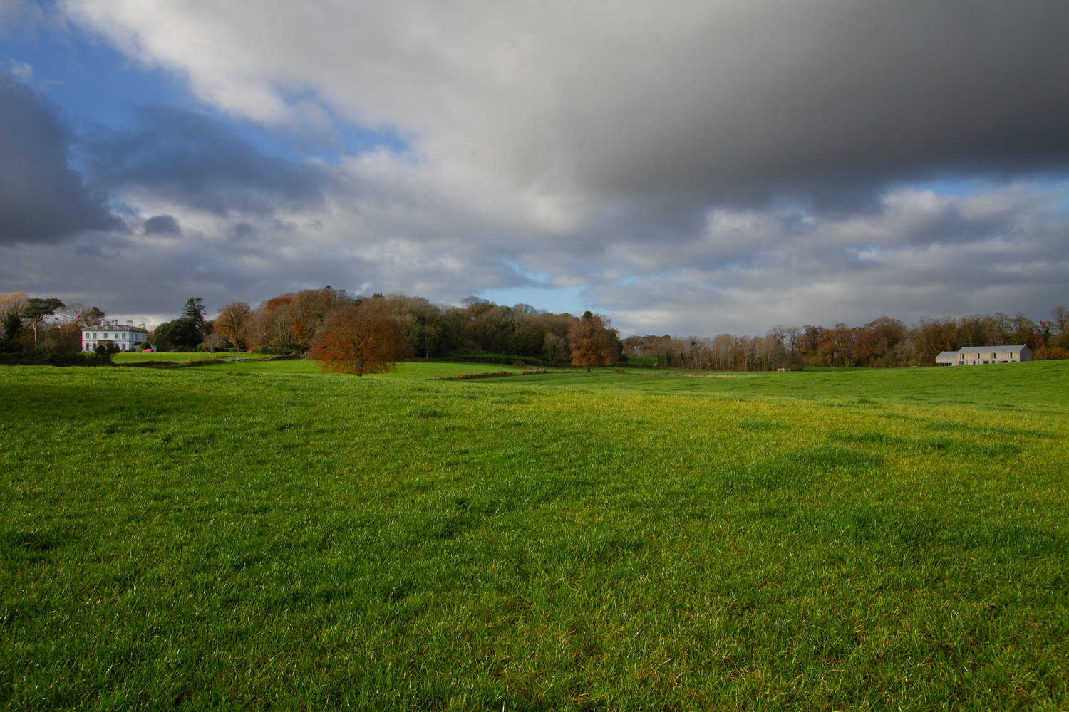英国贝格湖边的住宅丨麦格尼格尔·麦格拉思-7