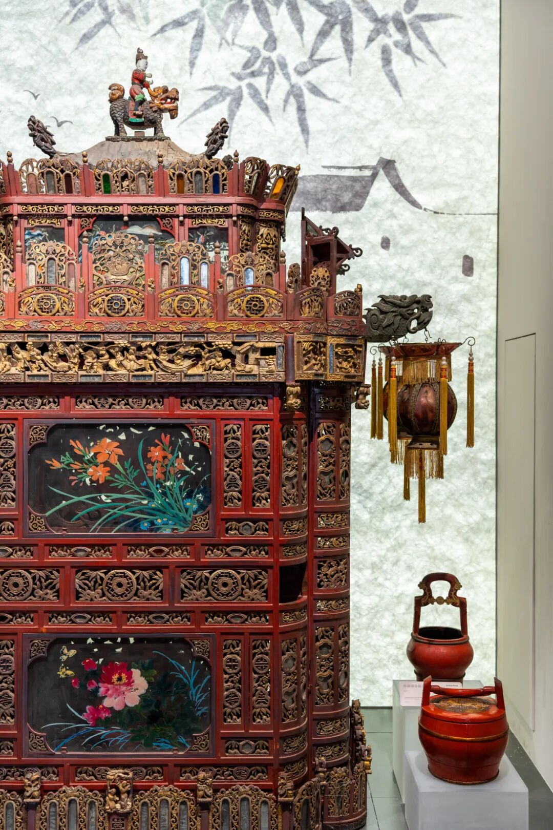 长远勿见——6月28日，苏州民俗博物馆回来满满苏州味-66