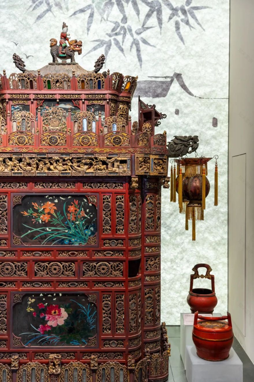 长远勿见——6月28日,苏州民俗博物馆回来满满苏州味-66