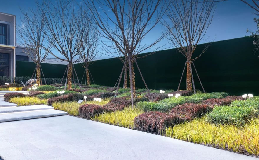 温岭玖樾府丨中国台州丨棕榈设计集团有限公司-39