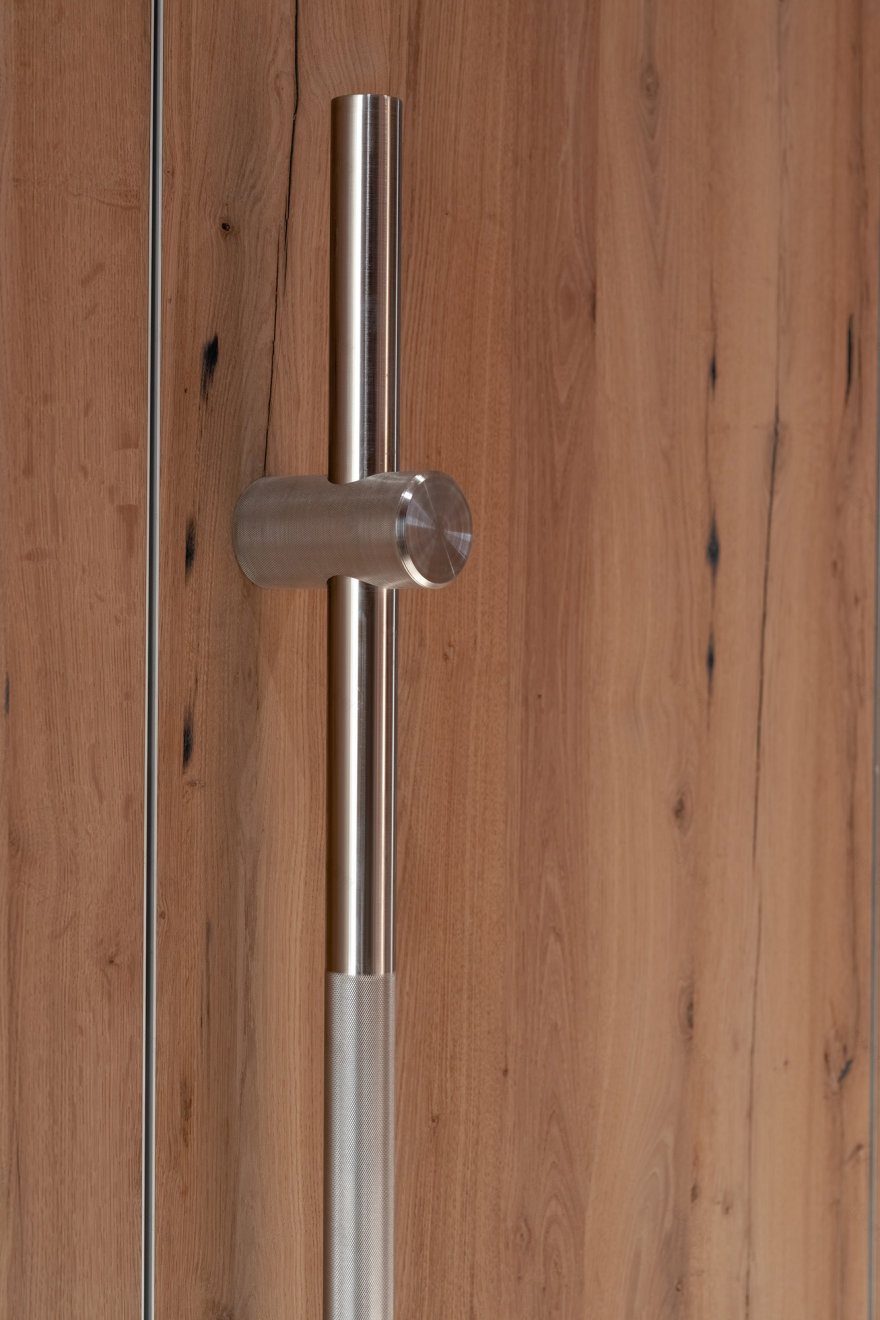 山间住宅,会议厅丨乌克兰丨YOD Group-30