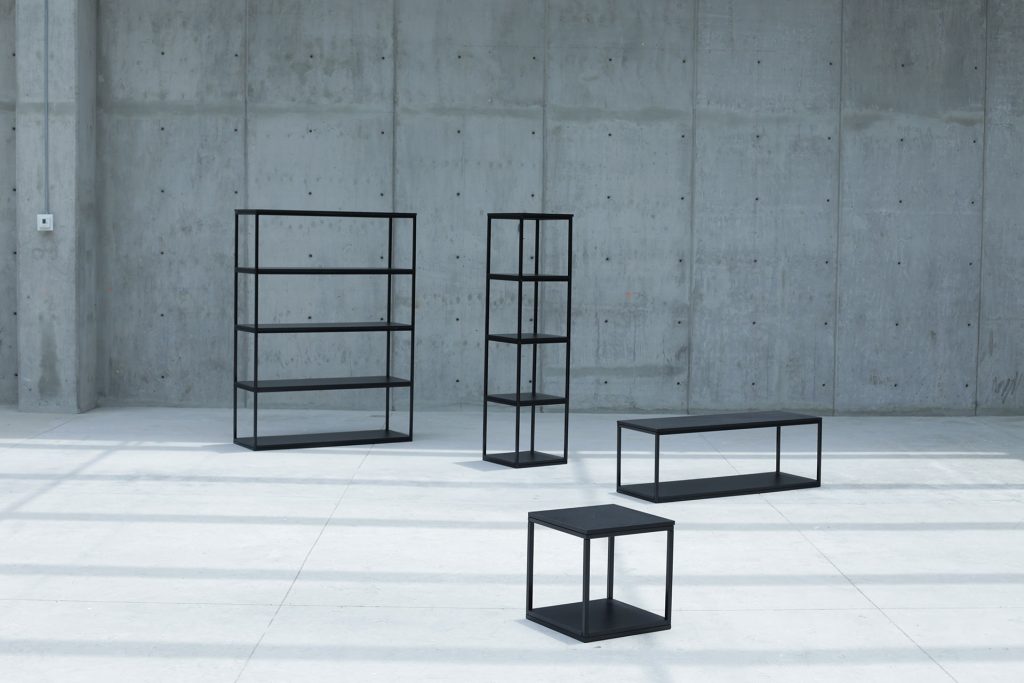 新兴设计师 | Andre Baeza 和 Esteban Tamayo 的创新实践-23