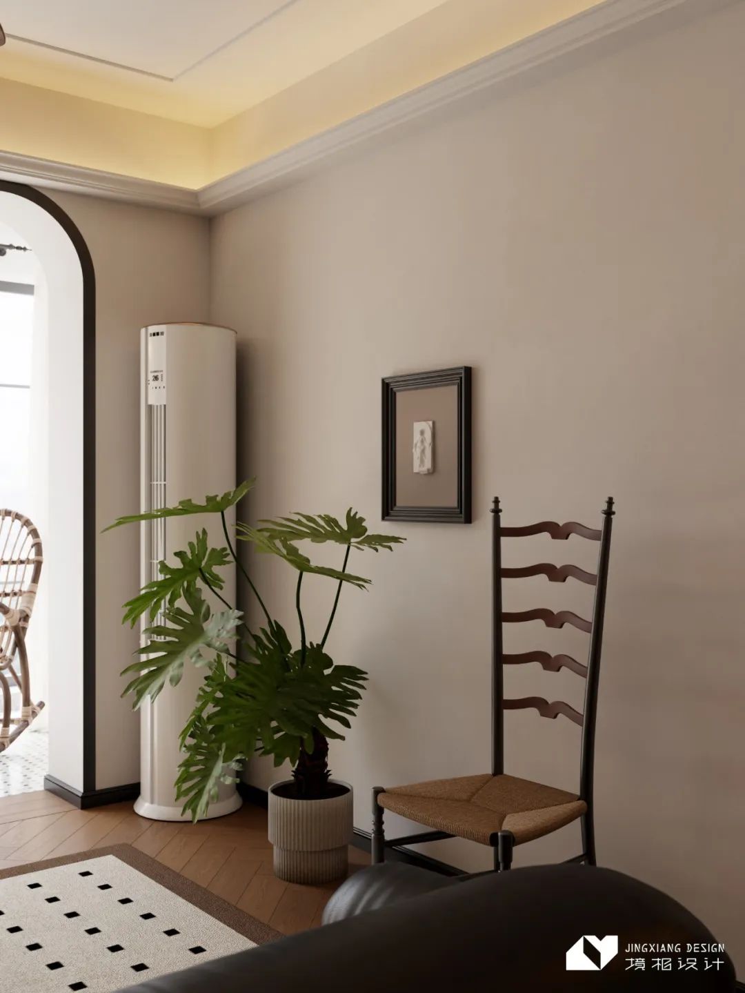 南洋晚风丨中国深圳丨境相设计-32