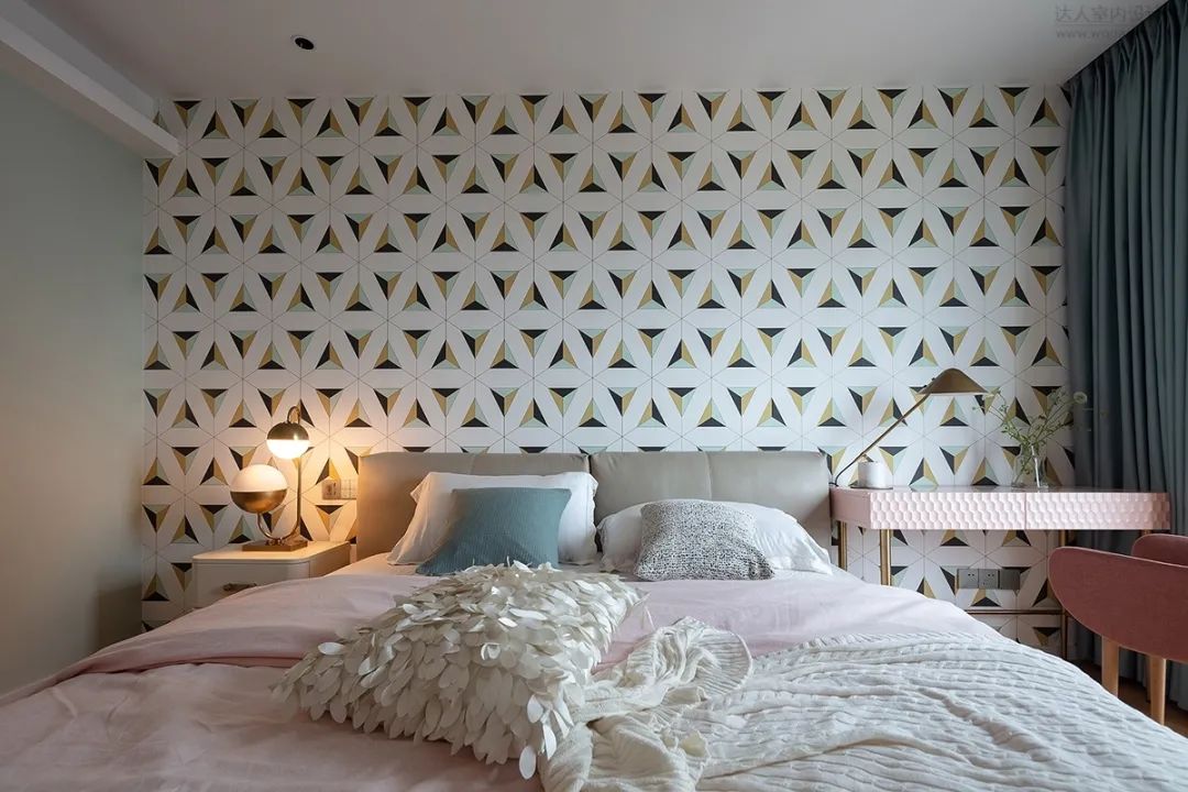 水墨韵律 | 福建连城冠豸山别墅设计-39