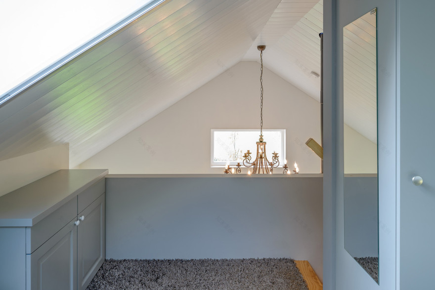 House in Hollansche Rading Korteknie Stuhlmacher Architecten-22