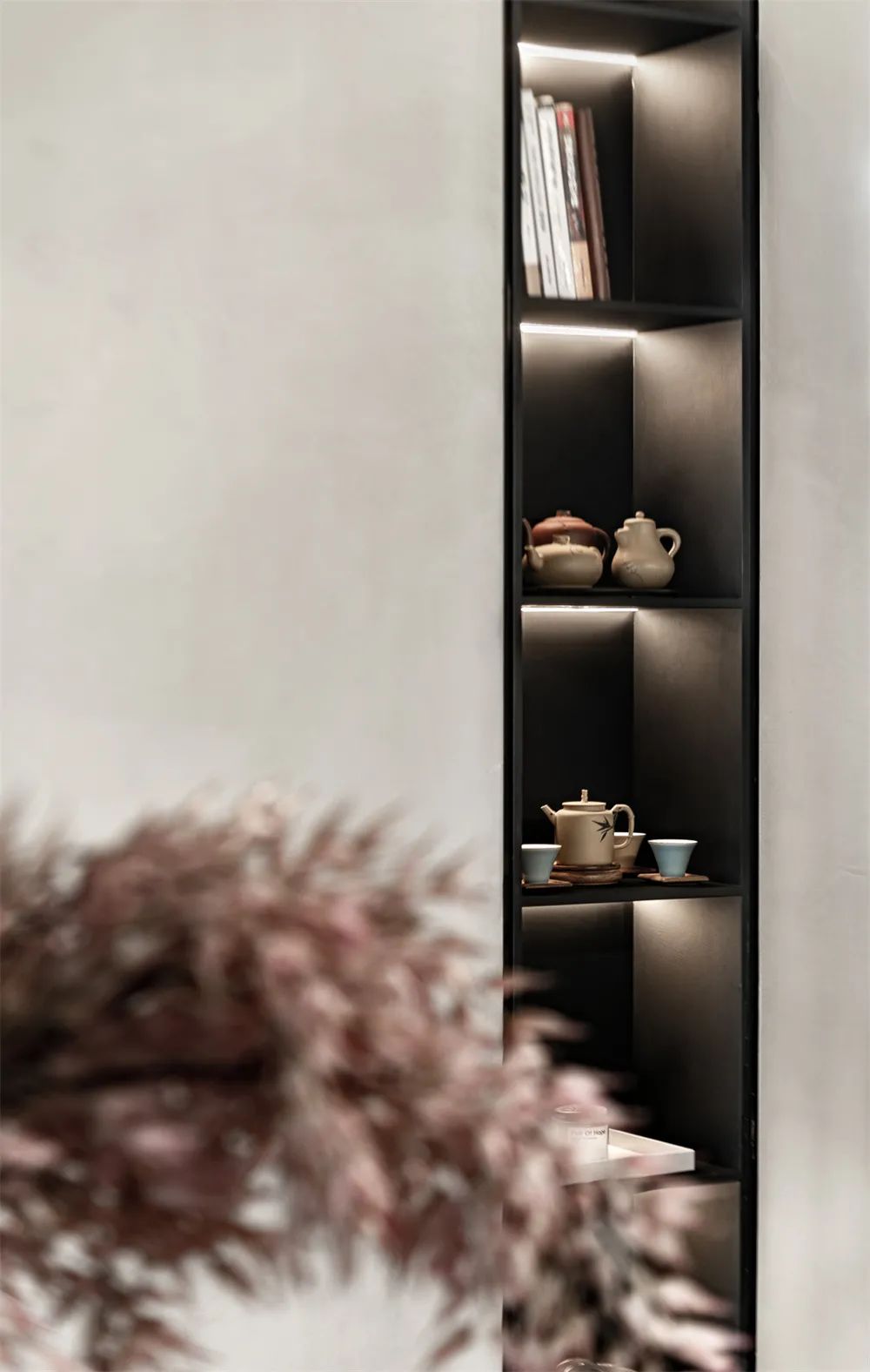 西安惠尔集团总部办公室丨中国西安丨行维新筑(北京)科技有限公司-77