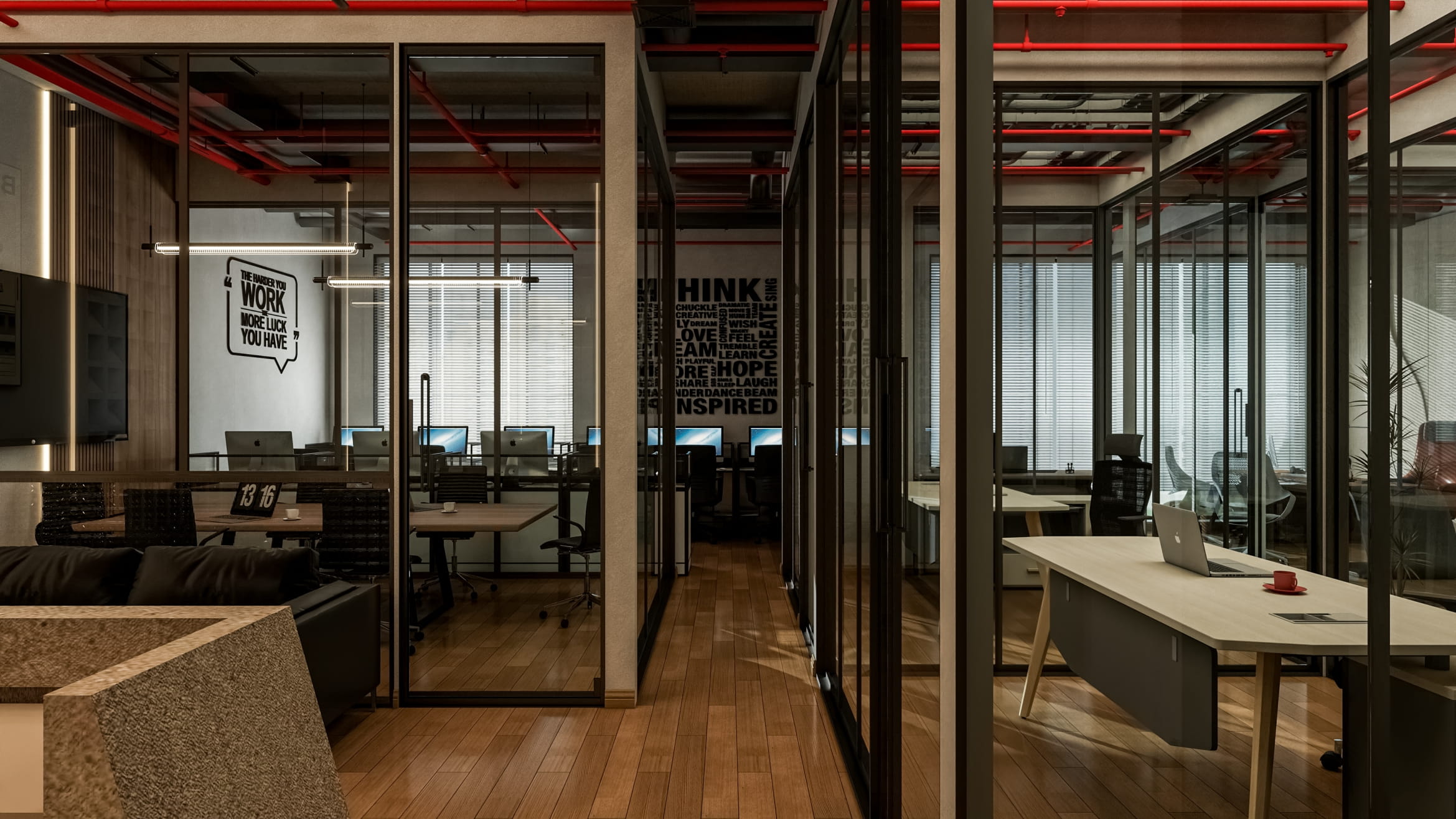 OFFICE AT SHAHRAH E FAISAL-0