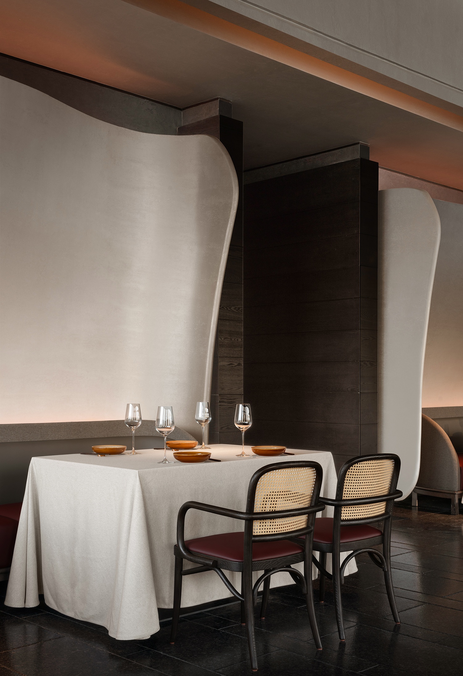 饺满上品 · 海胆水饺丨中国西安丨IN.X屋里门外设计-4