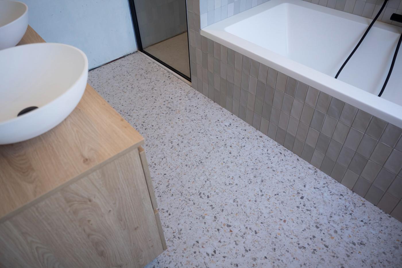 Sundae Huis卫生间装修项目-36