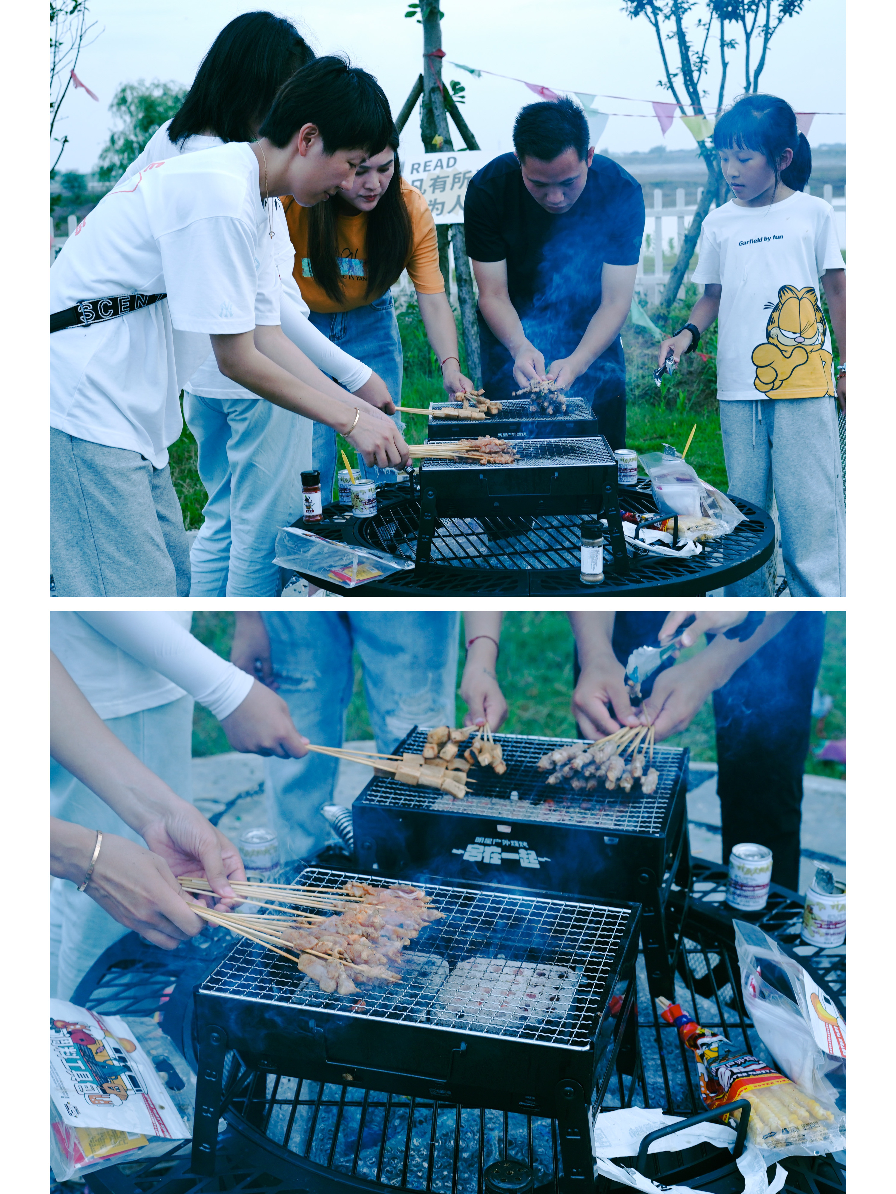 Lazyland 兰泽露营基地全案设计项目-110