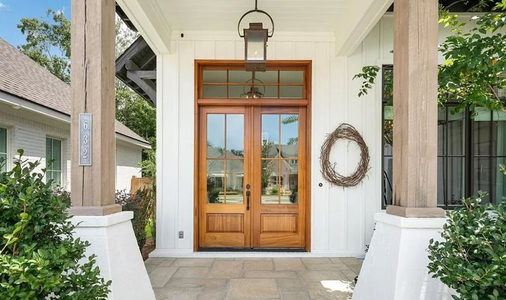 丨Bob Chatham Custom Home Design-21