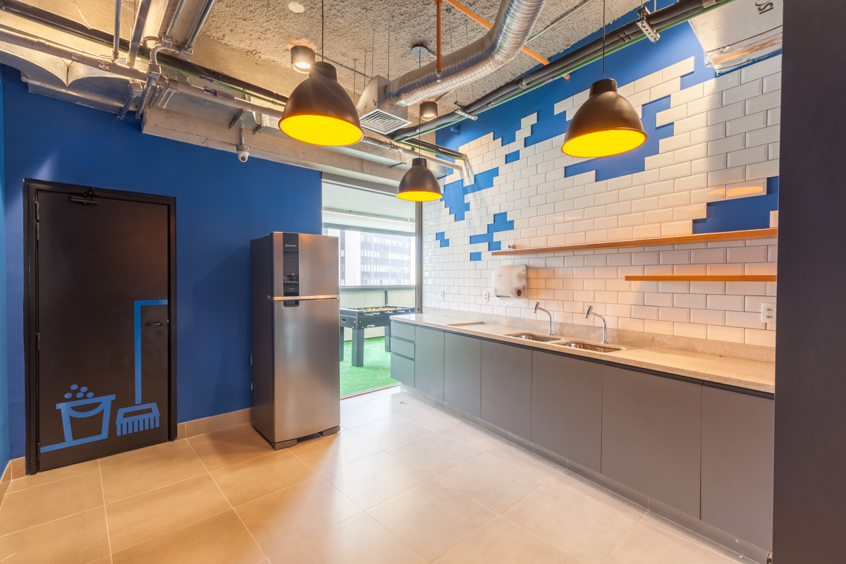 Printi GS · 动态创新办公空间-21