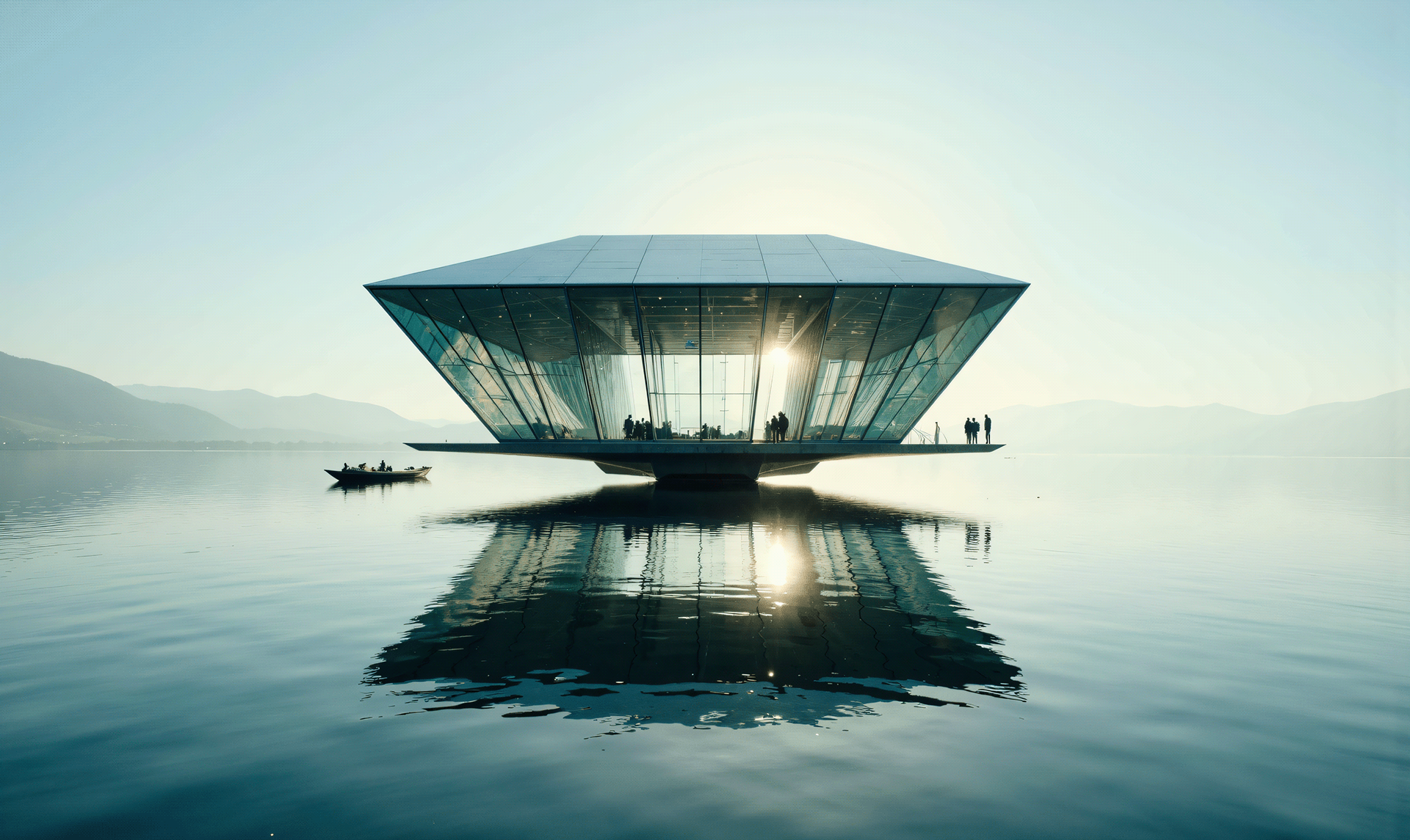 未明确提及具体项目名称（涉及“Casa Fluvial”等）丨Rodrigo Noguera-17