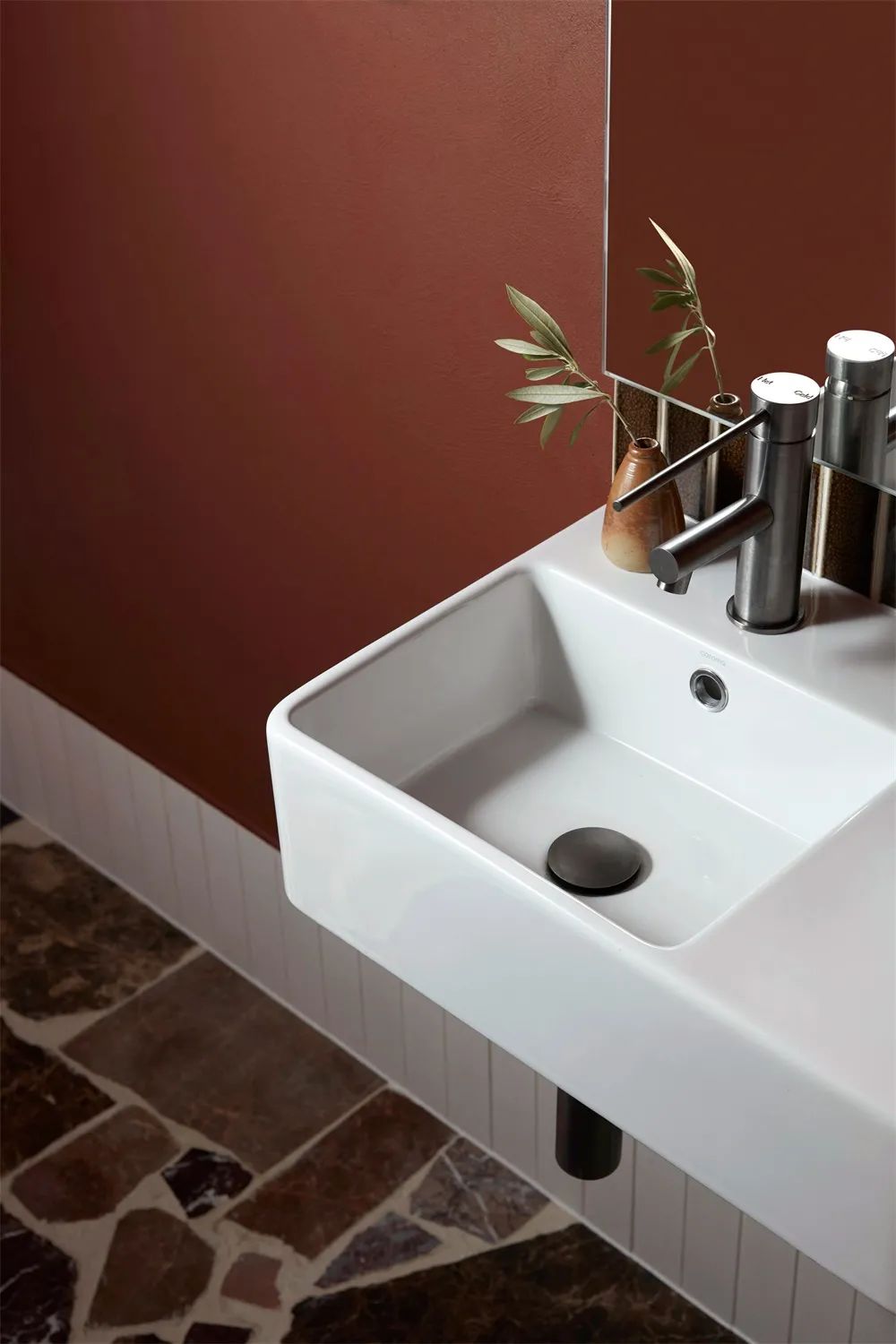 菲利普港湾滨海住宅 Portsea Beach House丨Studio Esteta-109