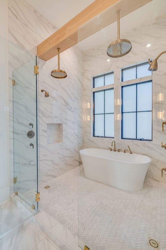 丨美国阿拉巴马丨Bob Chatham Custom Home Design-52