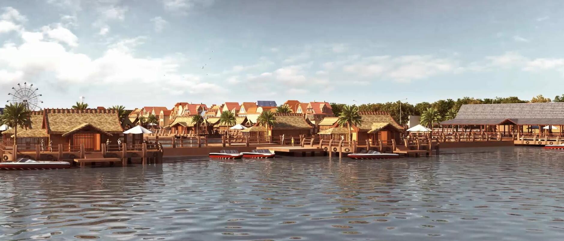 悉尼恩特瑞市北滨海生活区 | 可持续公共空间设计-39