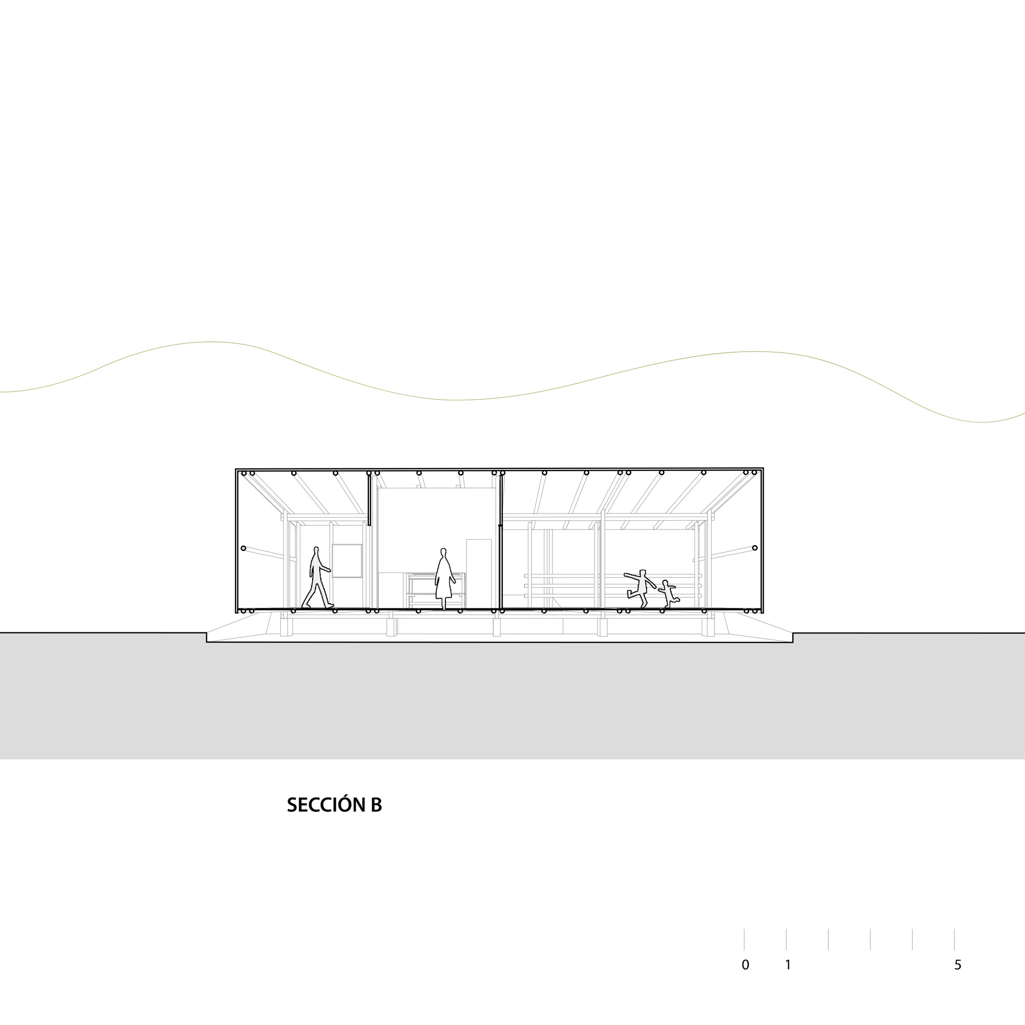 阿塔德塞雷斯之家丨厄瓜多尔丨Fabrica Nativa Arquitectura-28