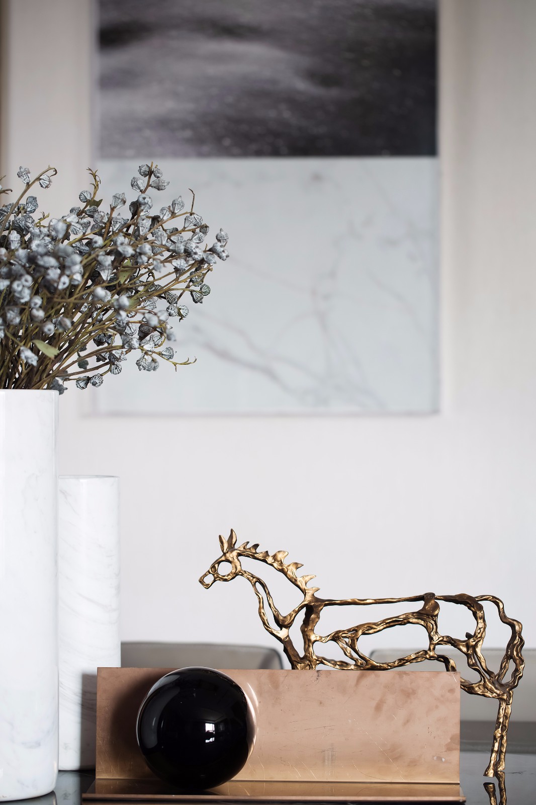 苏州景瑞无双别墅样板房-19