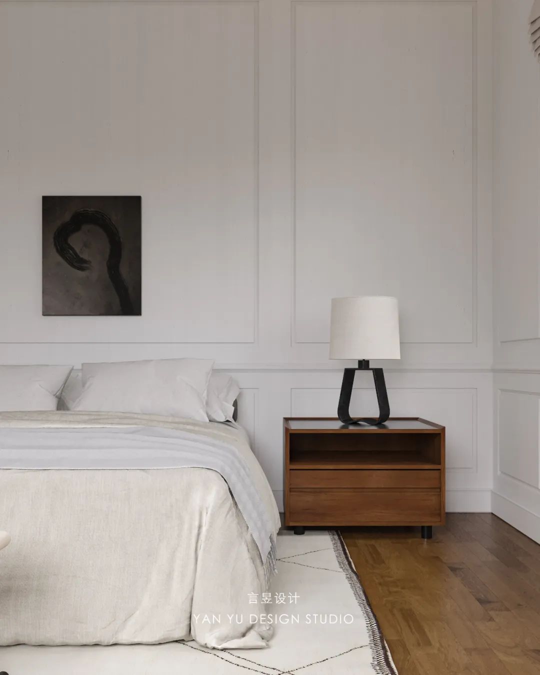 收藏家之家丨中国上海丨言昱室内设计研究室-64