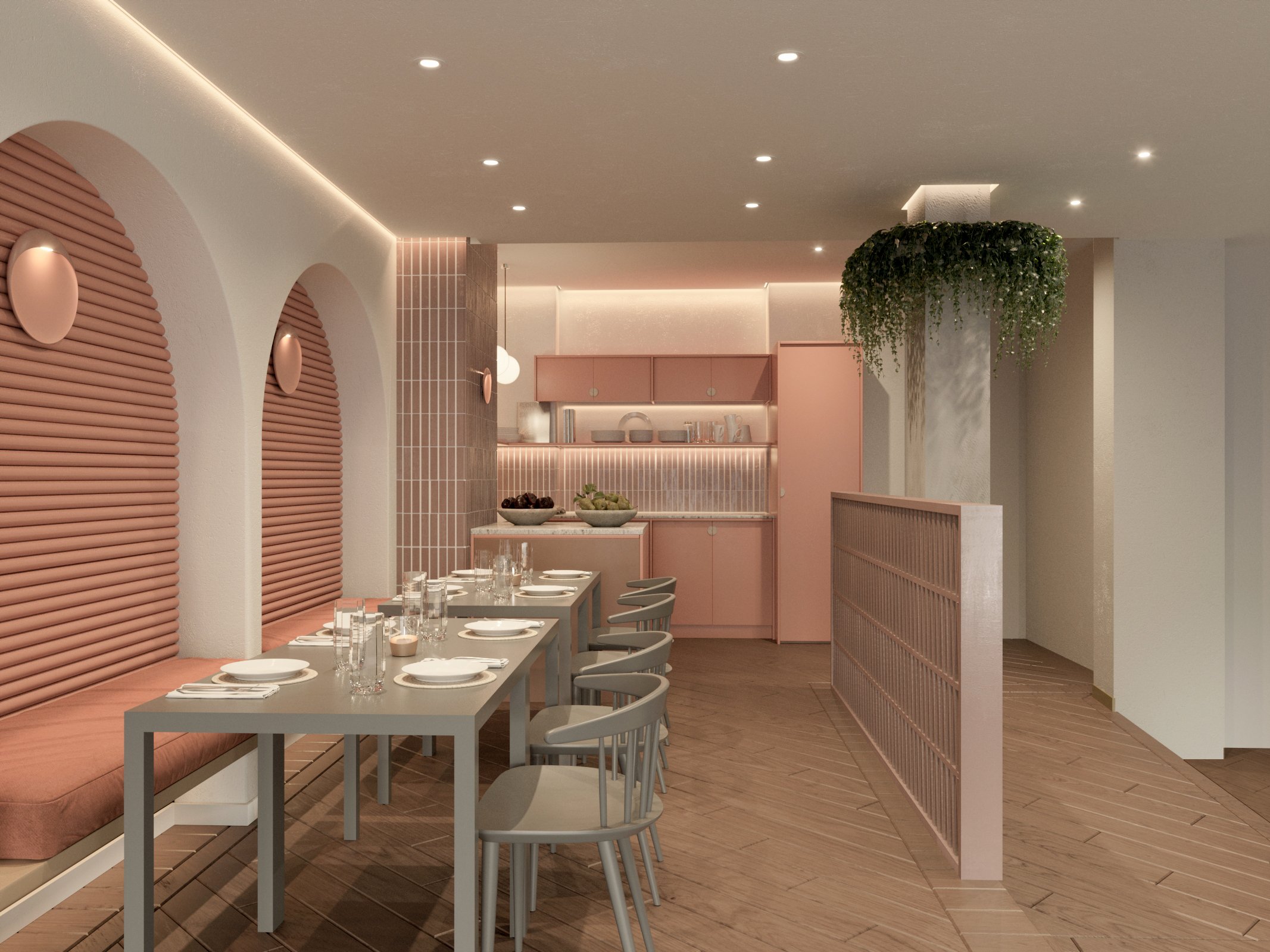 马德里 Petit Palace Sol 酒店室内设计丨西班牙马德里丨WANNA STUDIO-14