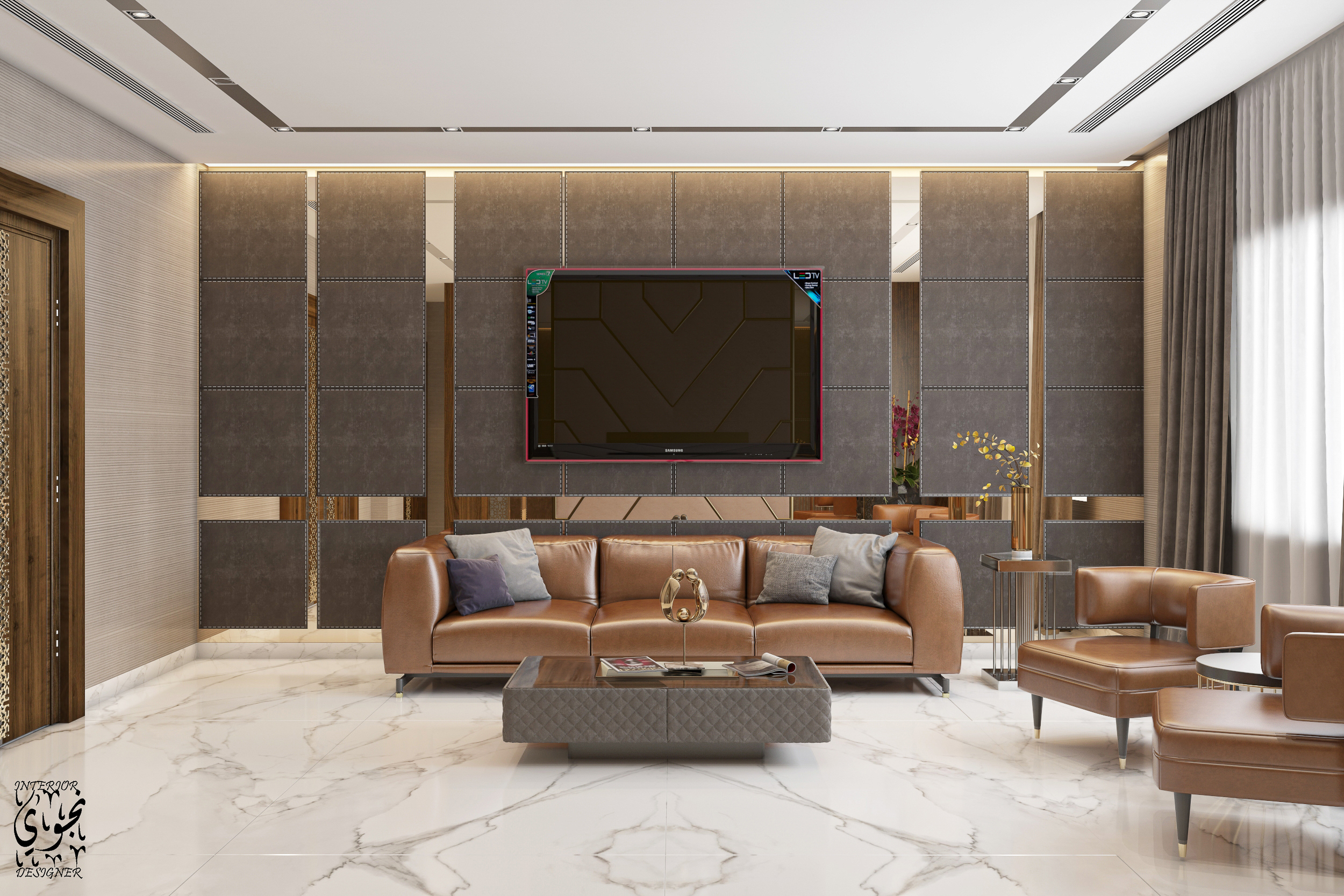 Royal hospital wing-1