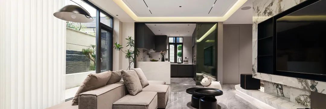 MHOO|金珺澜庭150㎡复古南洋：住进一场南洋旧梦-78