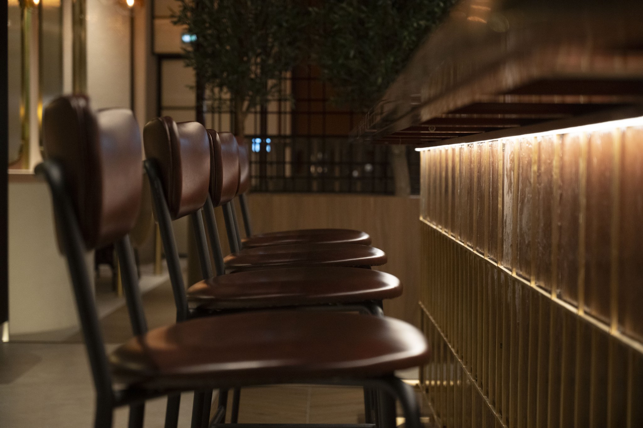 Jones Social by FINCH-9