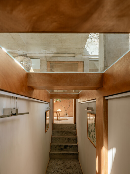 丨中国门头沟丨Chaoffice-73