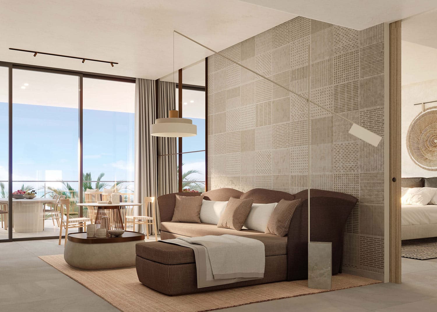 丨United Arab EmiratesDubai丨Lagranja Design-8