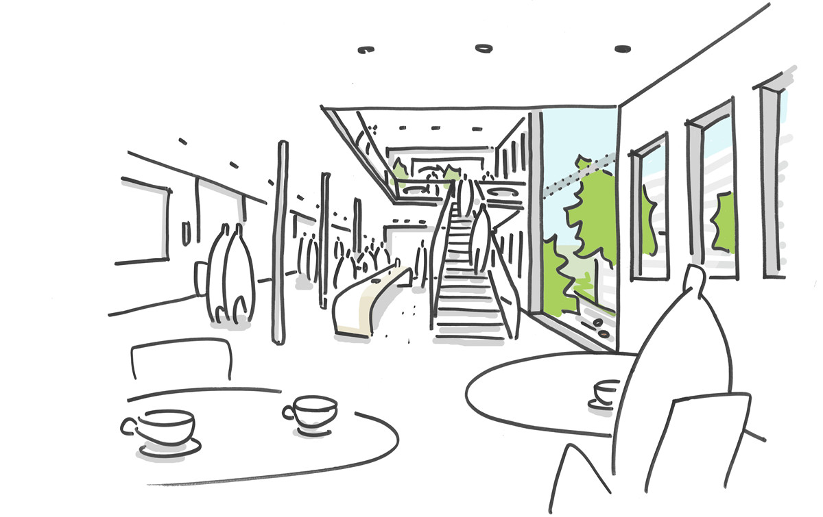 满眼都是小萌人，这样的总部大楼他们还能好好工作吗？-8