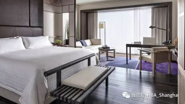 【金螳螂·HBA作品】京都四季酒店-37