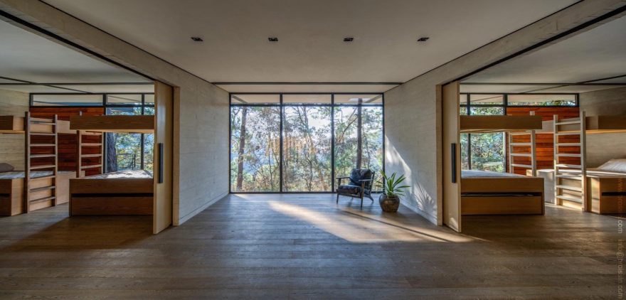 Irekua Anatani(树下的家庭住宅)-15