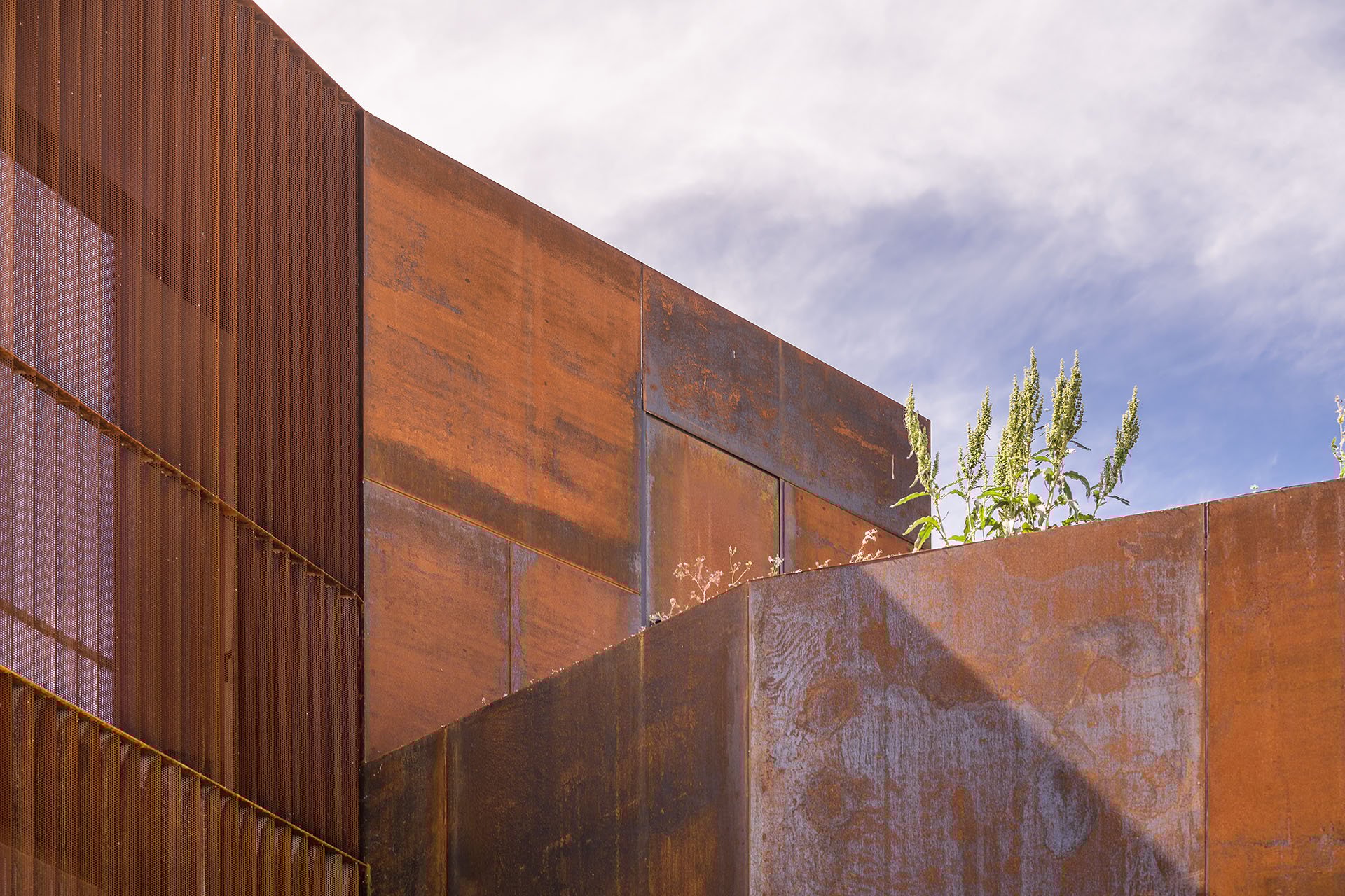 叉子之家丨西班牙马德里丨Imagen Subliminal-31