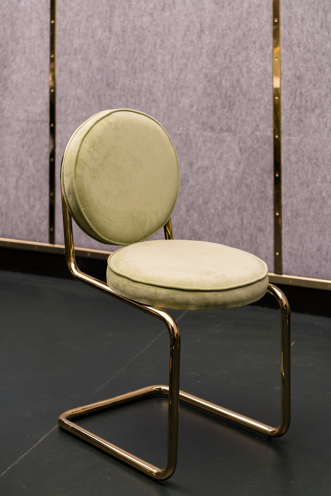 马德里中心地带的“超级大理石”餐厅-31